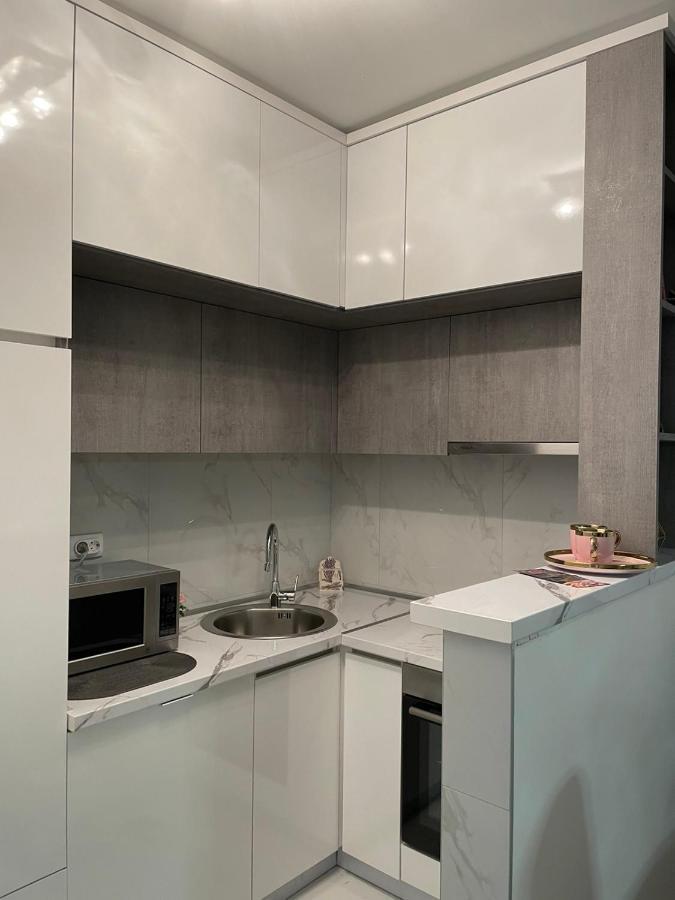 Skyline Apartment Bijeljina Zewnętrze zdjęcie