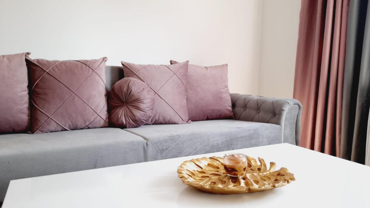 Skyline Apartment Bijeljina Zewnętrze zdjęcie