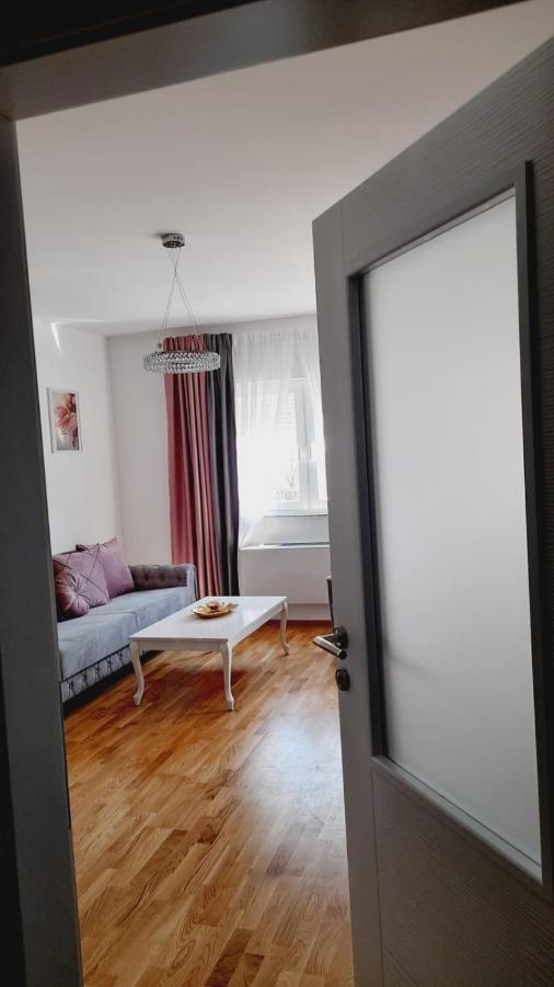 Skyline Apartment Bijeljina Zewnętrze zdjęcie