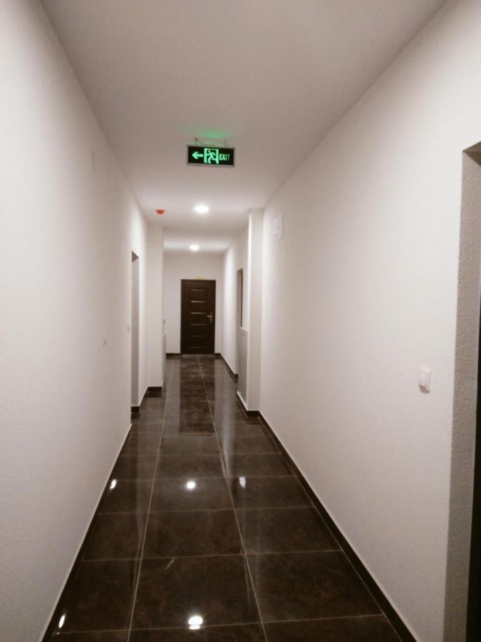 Skyline Apartment Bijeljina Zewnętrze zdjęcie