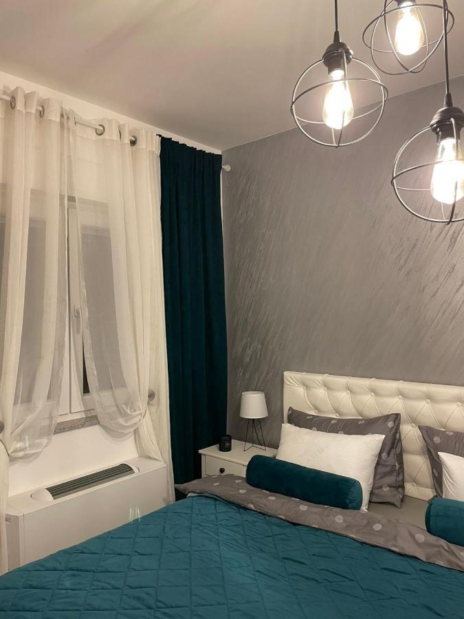 Skyline Apartment Bijeljina Zewnętrze zdjęcie