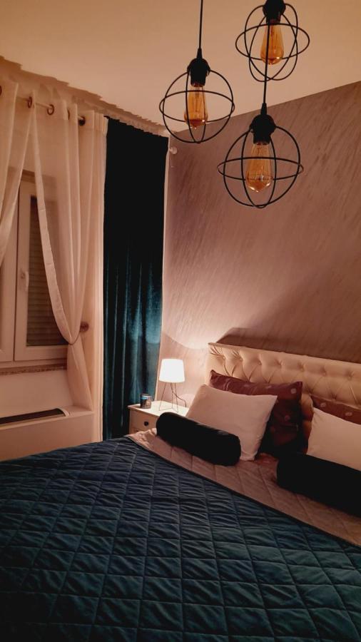 Skyline Apartment Bijeljina Zewnętrze zdjęcie