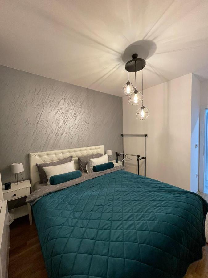 Skyline Apartment Bijeljina Zewnętrze zdjęcie