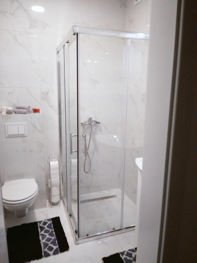 Skyline Apartment Bijeljina Zewnętrze zdjęcie