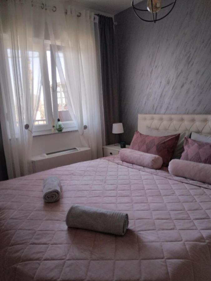 Skyline Apartment Bijeljina Zewnętrze zdjęcie