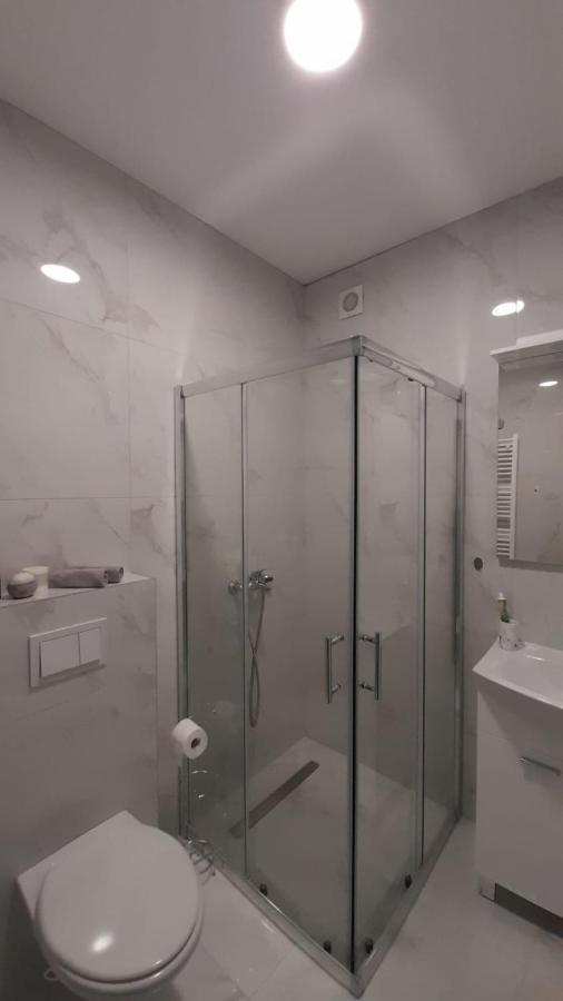 Skyline Apartment Bijeljina Zewnętrze zdjęcie