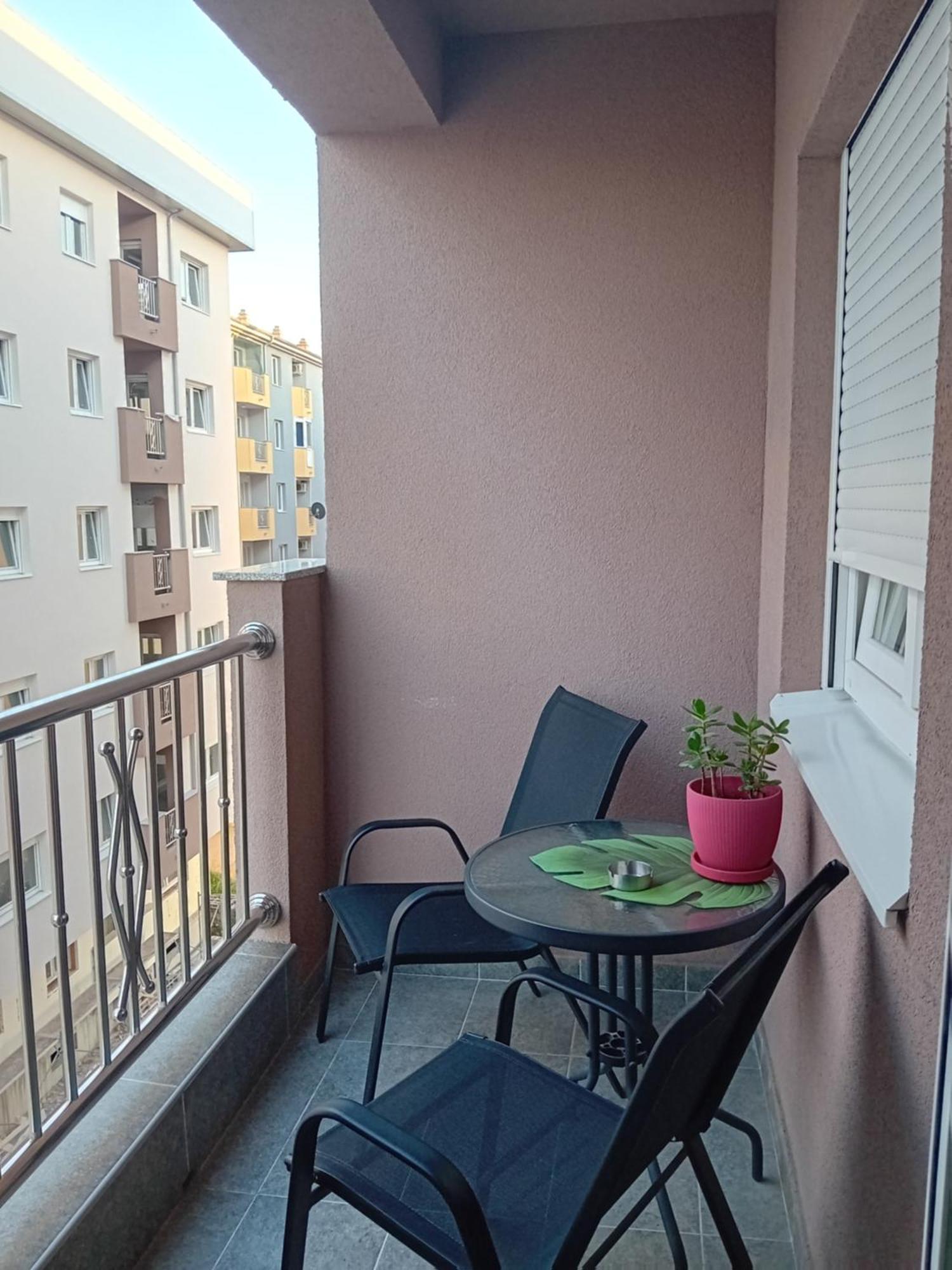 Skyline Apartment Bijeljina Zewnętrze zdjęcie