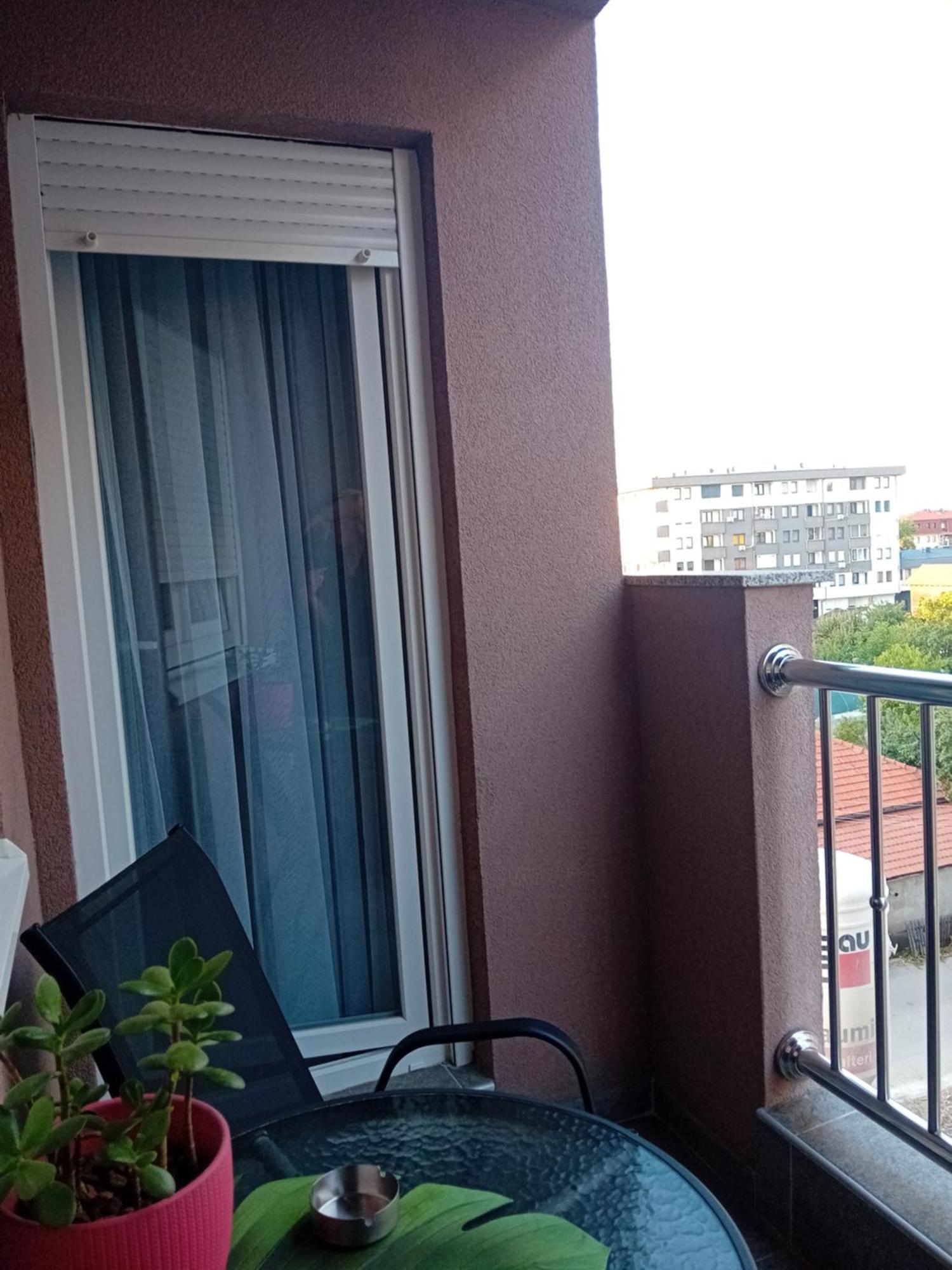 Skyline Apartment Bijeljina Zewnętrze zdjęcie